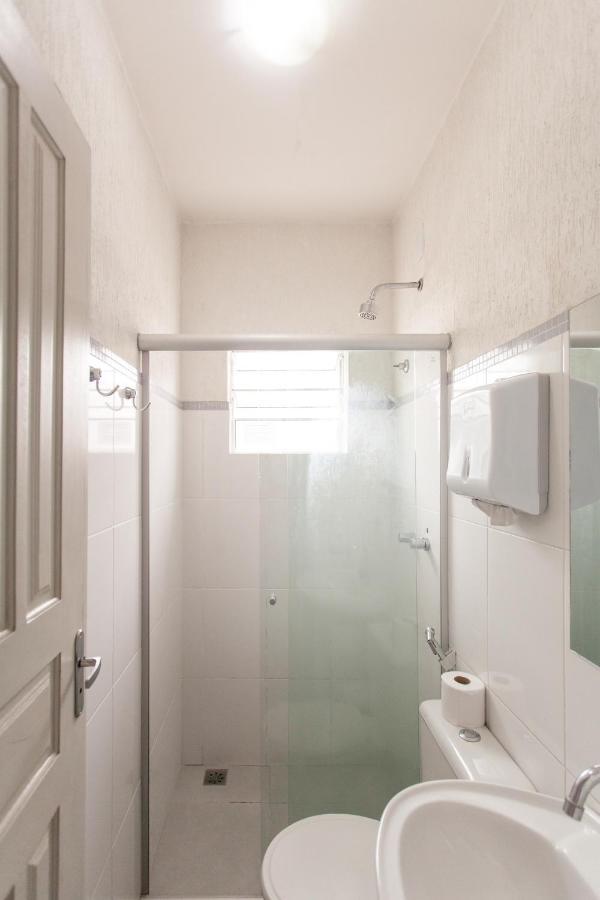 Trem Azul Hostel Belo Horizonte Zewnętrze zdjęcie