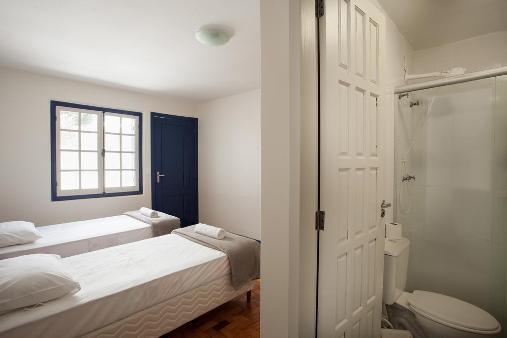 Trem Azul Hostel Belo Horizonte Zewnętrze zdjęcie
