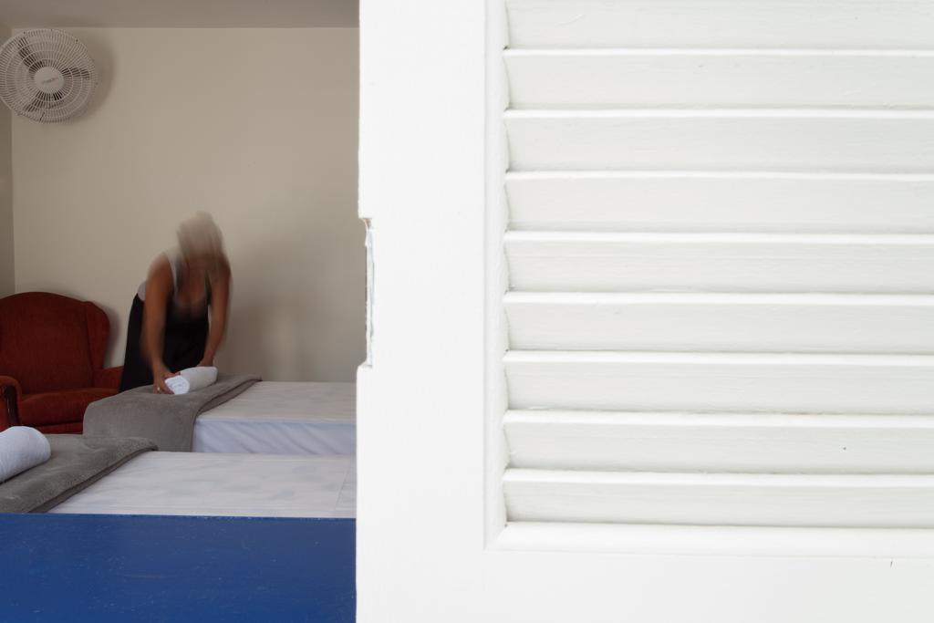Trem Azul Hostel Belo Horizonte Zewnętrze zdjęcie