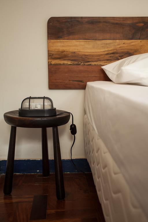 Trem Azul Hostel Belo Horizonte Zewnętrze zdjęcie