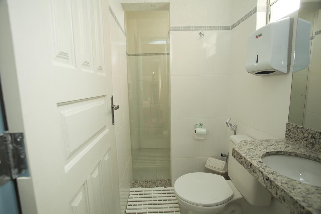 Trem Azul Hostel Belo Horizonte Pokój zdjęcie