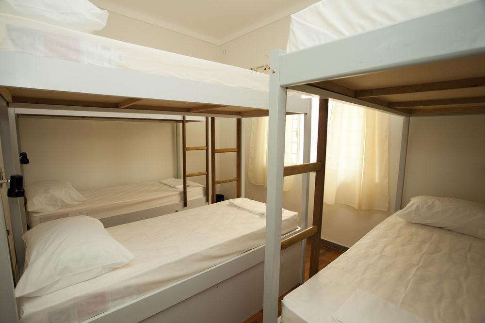 Trem Azul Hostel Belo Horizonte Zewnętrze zdjęcie